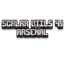 Scalar Utils 4: Arsenal (Discontinued) logo