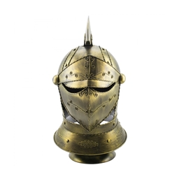 Medieval Travel (Sous-Like combat) project image