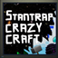 The Official StantrapCrazyCraft logo