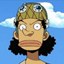 One Piece LITE logo