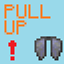 Pullup logo