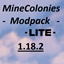 MineColonies Modpack - LITE logo