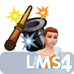 Improved Practical Spells - New Spell Upgradios logo