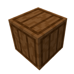 All-sided blocks project image