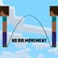 NoAirMovement logo