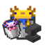 Axolotl Bucket Fix (Forge) logo
