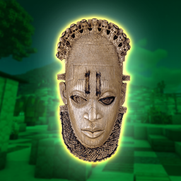The Quest for Edo State logo