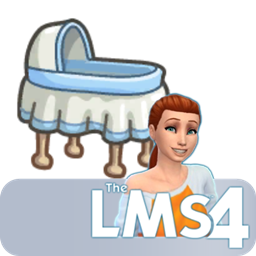 Pregnancy Overhaul -  Can do more Part logo