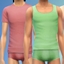 Pastel Undies logo