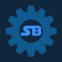 Scifi Bullshit logo
