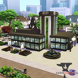 Center RENO