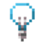 Light Block Mod logo