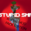 Stupid SMP logo