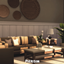 Pierisim - Oak House - part 3 logo