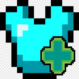 Armor Extended (Fabric) logo