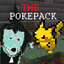 TMB PokePack logo