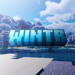 WintrSMP logo