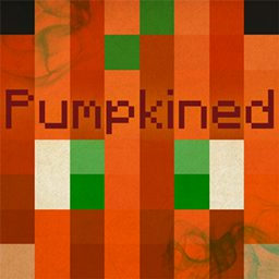 Pumpkined logo
