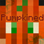 Pumpkined logo