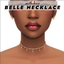 Belle Necklace logo