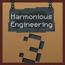 Harmonious Engineering Addons logo