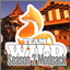 Team Wild: A Sneeze Of Modded logo