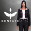 Amelia Jacket logo