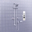 Open Shower logo