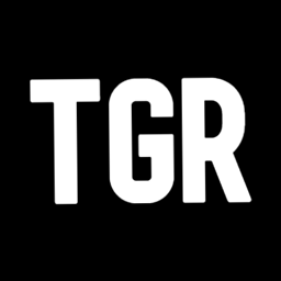 TheGrimRepair logo