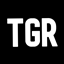 TheGrimRepair logo