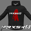 Frxsk0 Sweat Suit Hoodie logo