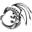 Lost World of Dragons logo