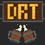 Deep Rock Tavern - DRT logo