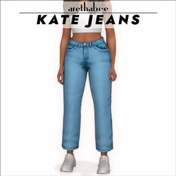 Kate Jeans