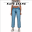 Kate Jeans logo