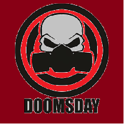 Doomsday: Team War logo