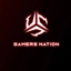 Gamers Nation United Lite logo
