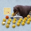 Emoji Ball - Dog Toy logo