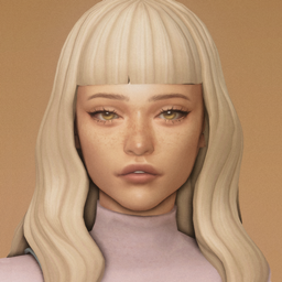 Lillith Hair