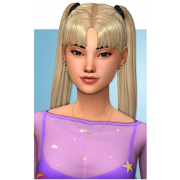 Serena Hair