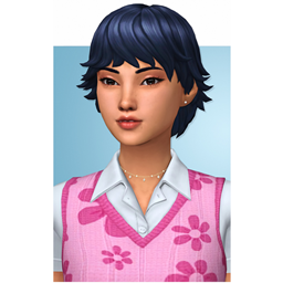 Teri Hair