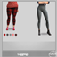 Female Leggings logo