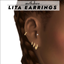 Lita Earrings logo