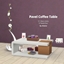 Pavel Coffee Table logo