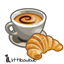 More Cafe Choices logo