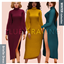 Blue Craving - Brielle Dress logo