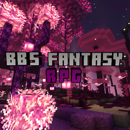 Boggart's & Beasts' Fantasy RPG logo
