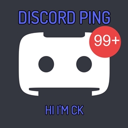 DiscordPING project image