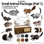 Small Animal Package Part 1 logo