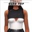 Cleo Top logo